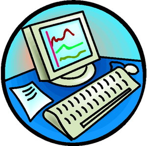 Cliparts Computers Computer 