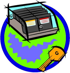 Cliparts Computers Computer 