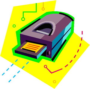 Cliparts Computers Computer 