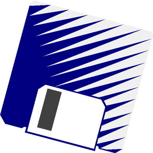 Cliparts Computer Diskette 