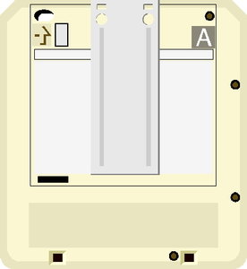 Cliparts Computer Diskette 