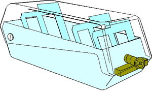 Cliparts Computer Diskette 