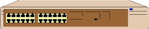 Cliparts Computer Toebehoren 