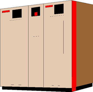 Cliparts Computer Toebehoren 