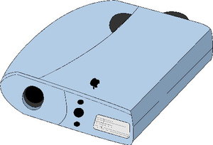 Cliparts Computer Toebehoren 