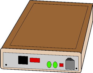 Cliparts Computer Toebehoren 