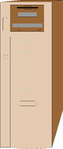 Cliparts Computer Toebehoren 