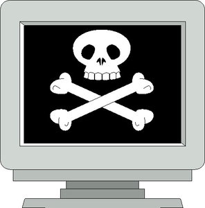Cliparts Computer Toebehoren 