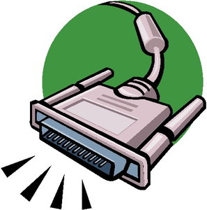 Cliparts Computer Toebehoren 