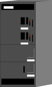 Cliparts Computer Toebehoren 