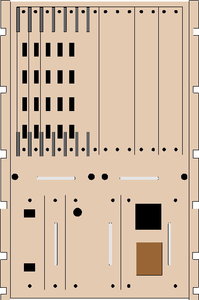 Cliparts Computer Toebehoren 