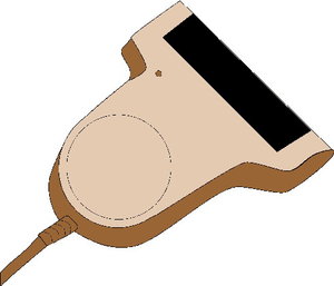 Cliparts Computer Toebehoren 