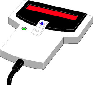 Cliparts Computer Toebehoren 