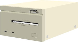 Cliparts Computer Toebehoren 