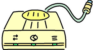 Cliparts Computer Toebehoren 
