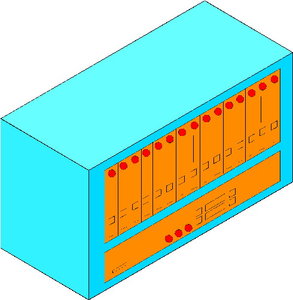 Cliparts Computer Toebehoren 