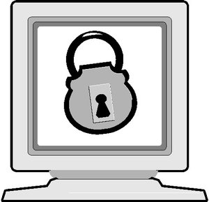 Cliparts Computer Toebehoren 