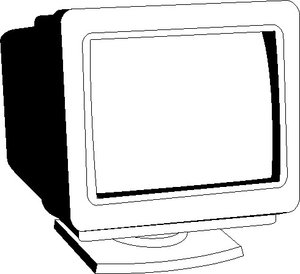 Cliparts Computer Toebehoren 
