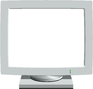 Cliparts Computer Toebehoren 