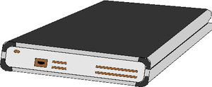 Cliparts Computer Toebehoren 