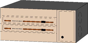 Cliparts Computer Toebehoren 