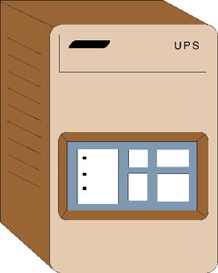 Cliparts Computer Toebehoren 