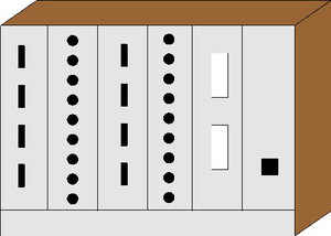 Cliparts Computer Toebehoren 