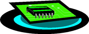 Cliparts Computer Toebehoren 