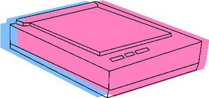Cliparts Computer Toebehoren 