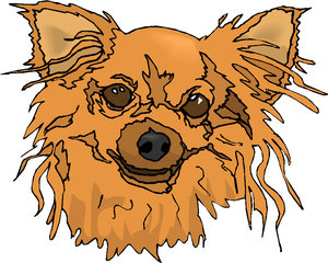 Dieren Cliparts Honden 