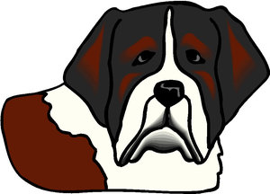 Dieren Cliparts Honden 
