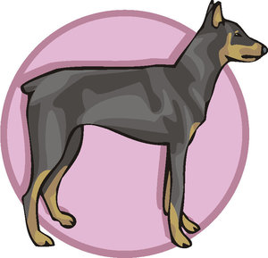 Dieren Cliparts Honden 