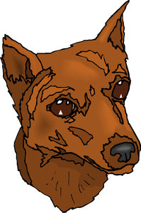 Dieren Cliparts Honden 