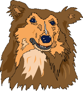 Dieren Cliparts Honden 