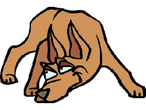 Dieren Cliparts Honden 