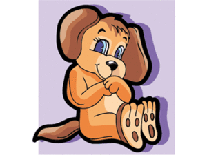 Dieren Cliparts Honden 
