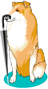 Dieren Cliparts Honden 