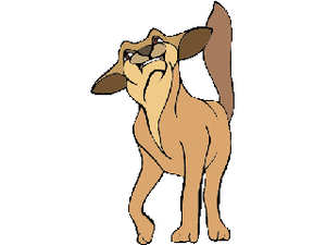Dieren Cliparts Honden 