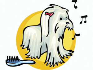 Dieren Cliparts Honden 