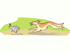Dieren Cliparts Honden 