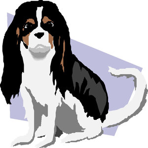 Dieren Cliparts Honden 