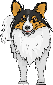 Dieren Cliparts Honden 