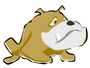 Dieren Cliparts Honden 