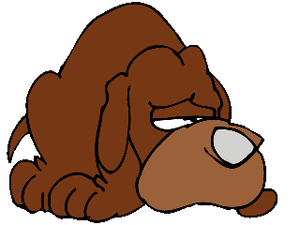 Dieren Cliparts Honden 