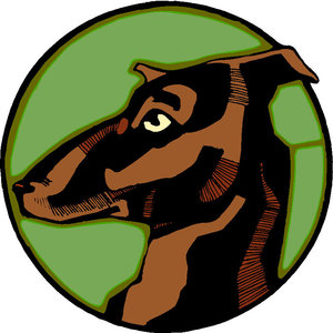 Dieren Cliparts Honden 
