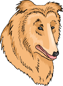 Dieren Cliparts Honden 