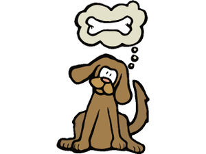 Dieren Cliparts Honden 
