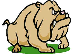 Dieren Cliparts Honden 