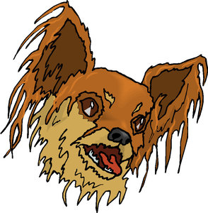 Dieren Cliparts Honden 
