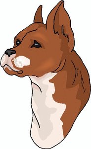 Dieren Cliparts Honden 